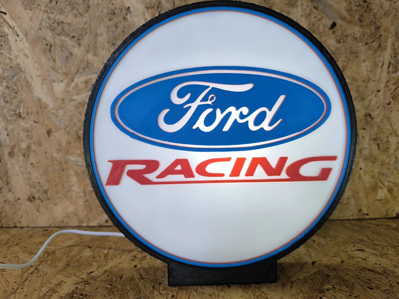 Ford Racing — imagem 7